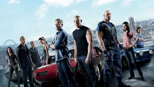 Fast & Furious 6 (2013)