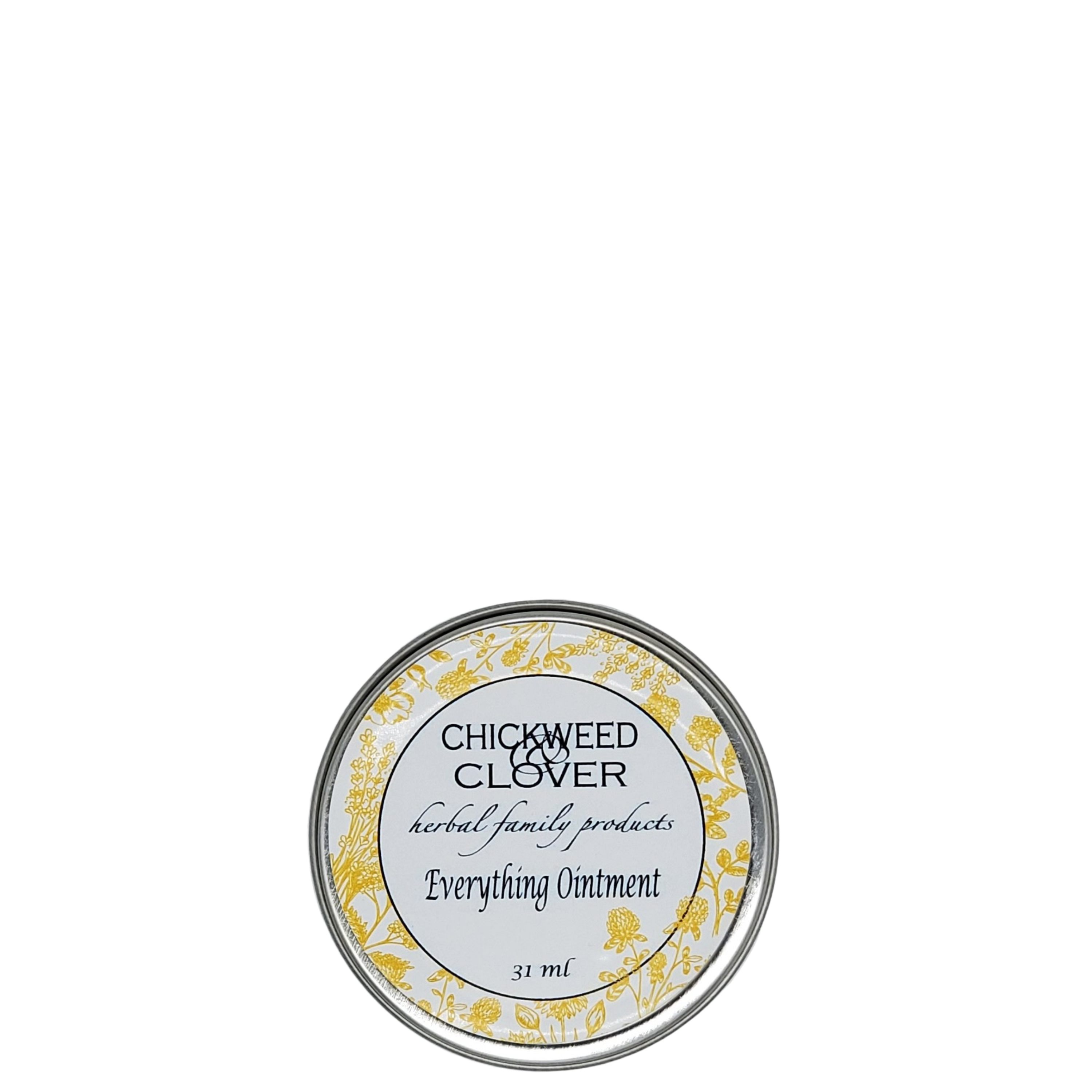 Everything Ointment w/s