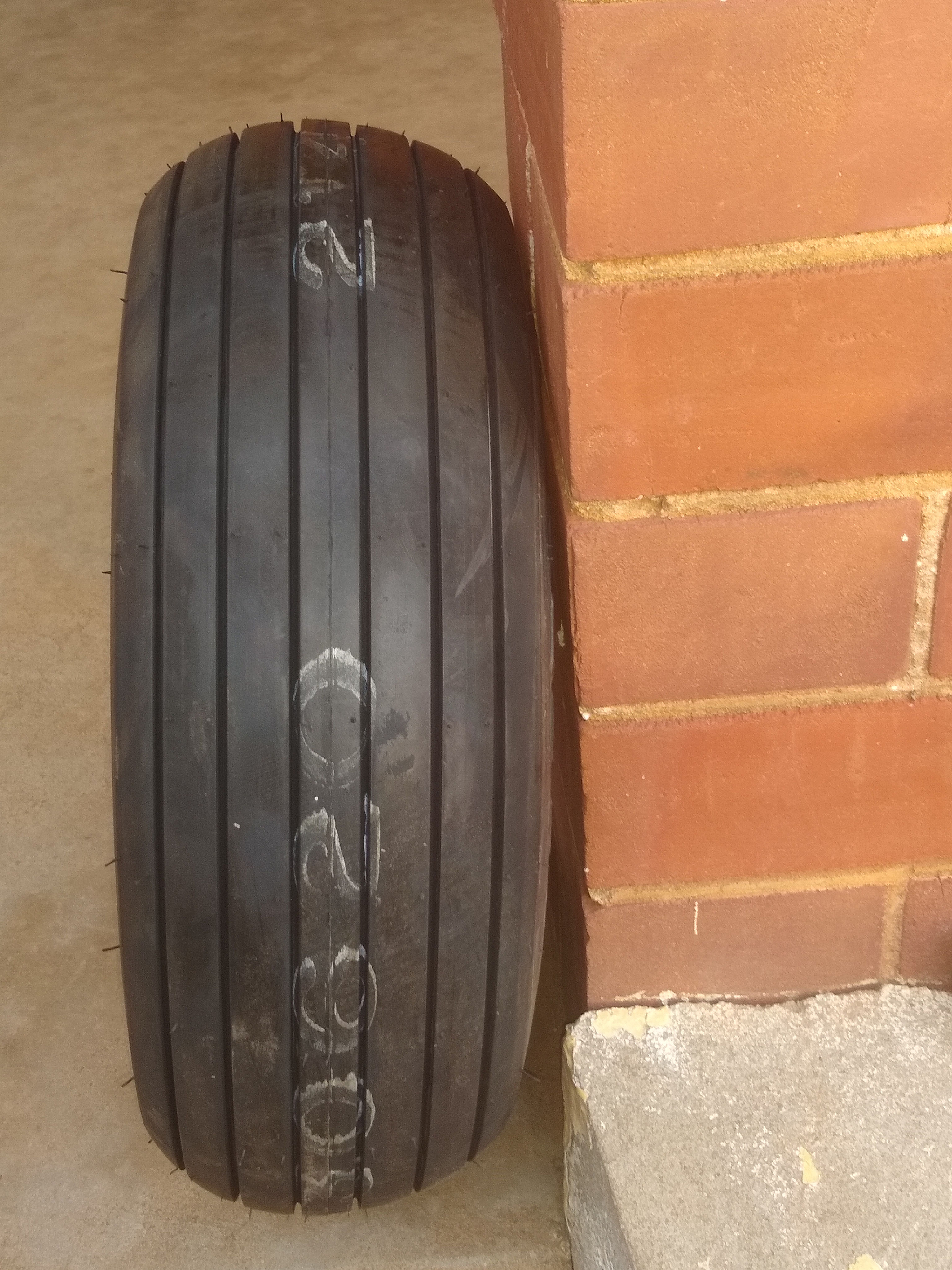 STA Aero Trainer (Air Trac) 6.00-6 6pr