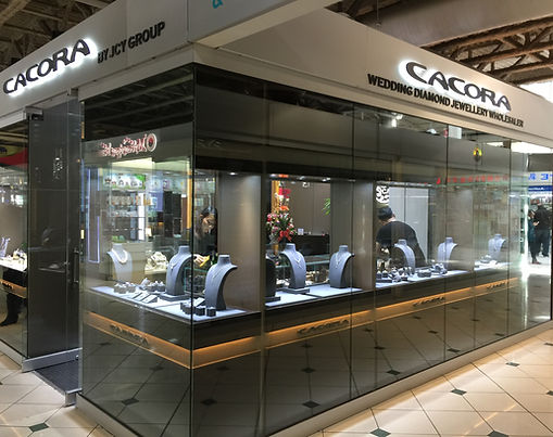 Cacora Jewellery