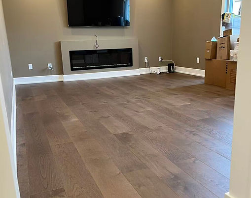 Makeover Etobicoke 202605