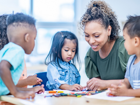 Michigan announces another round of childcare provider grants