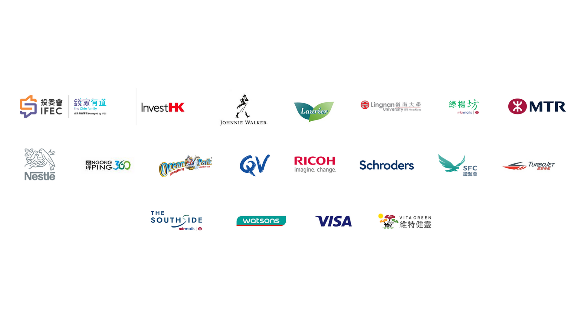 CMRS Group clients