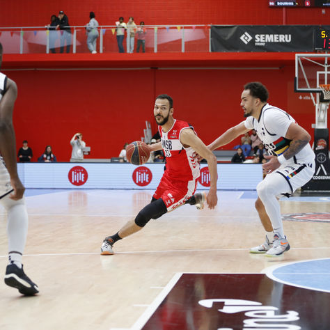 AMSB est maintenu en Pro B !