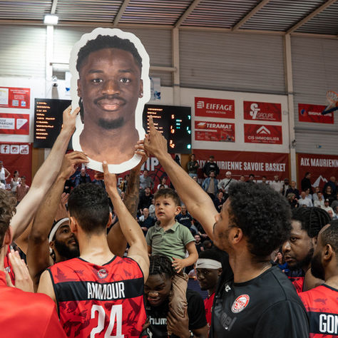 AMSB s’offre une remontée héroïque face à l’ASA !