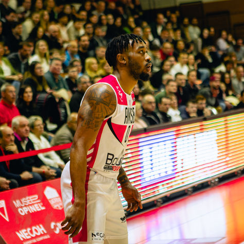 Relever la tête face à Angers