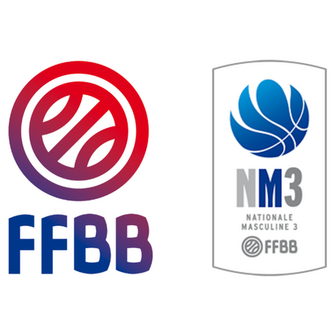 La Halle Marlioz accueille le Final 4 de NM3 !