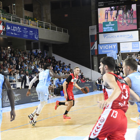 Un match à oublier...