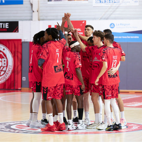 J18 - SCABB vs AMSB : PREVIEW