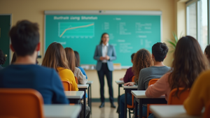 From Zero Tolerance: Rethinking Discipline and Student Support Through a Trauma-Informed Lens