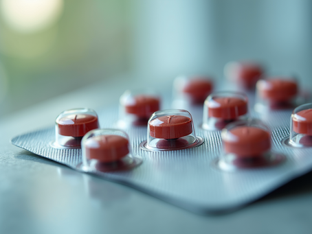 타다라필 비달리스타