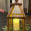 Thumbnail: Vintage Design Lantern - Large