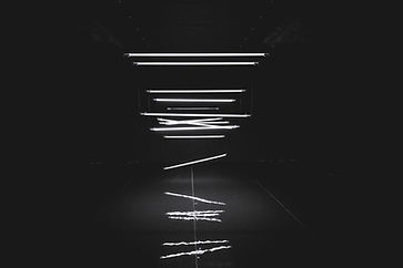 Tube Lights 