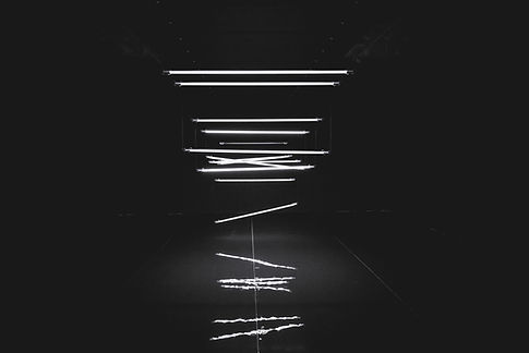 Abstract Light Bars