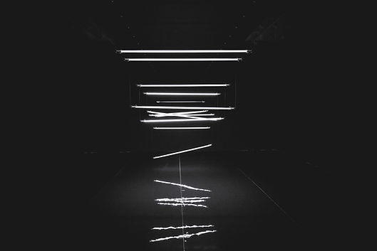 Abstract Light Bars