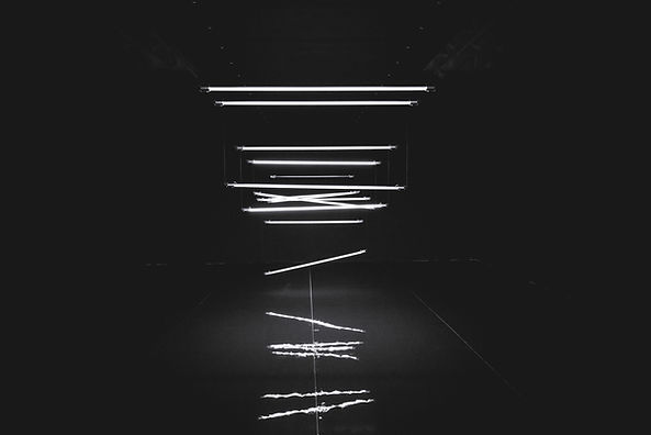 Tube Lights 