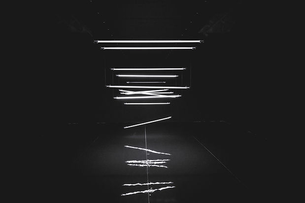 Tube Lights