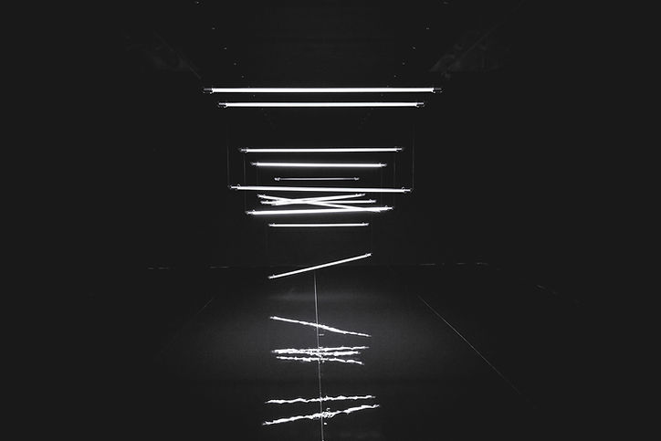 Tube Lights