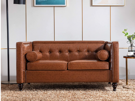 Best Affordable Trendy Couches for your Home under $500