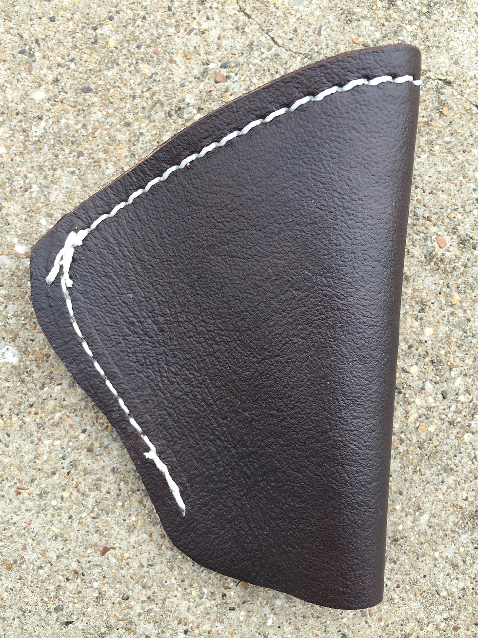 Thumbnail: In-Waistband Concealed Carry Holster