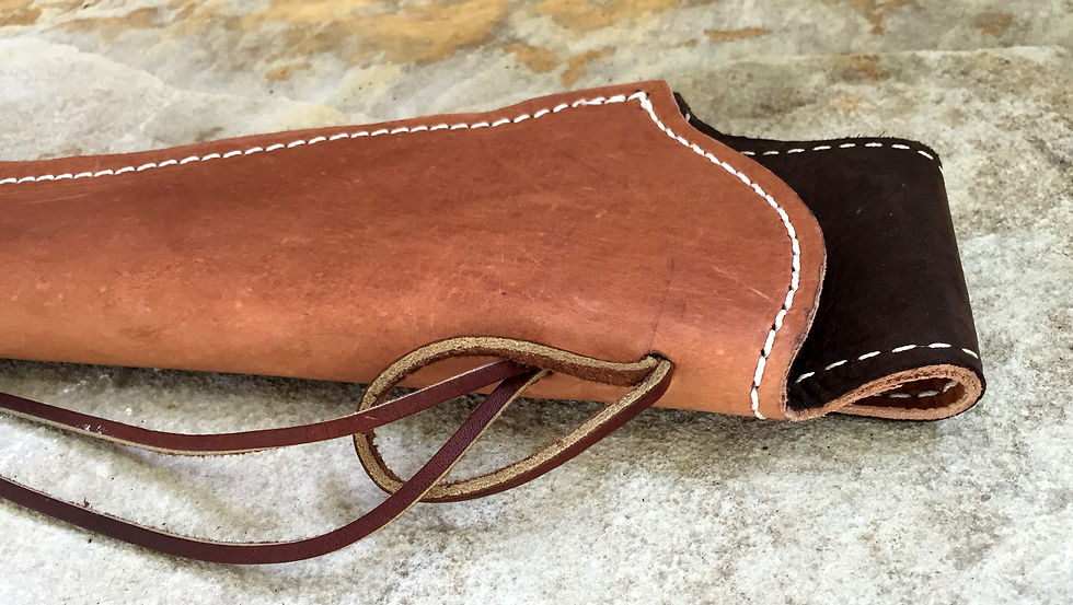 Thumbnail: Taurus Judge Holster