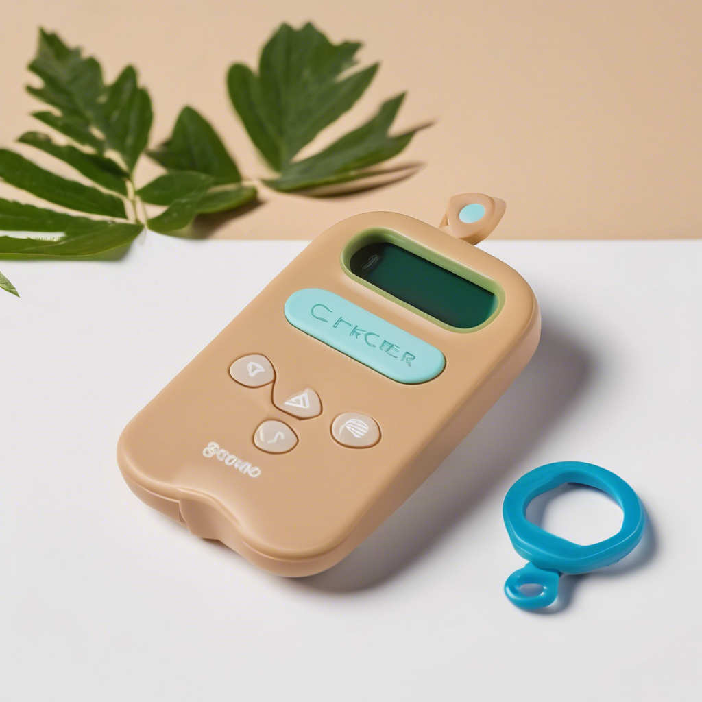 Clicker Training Tool