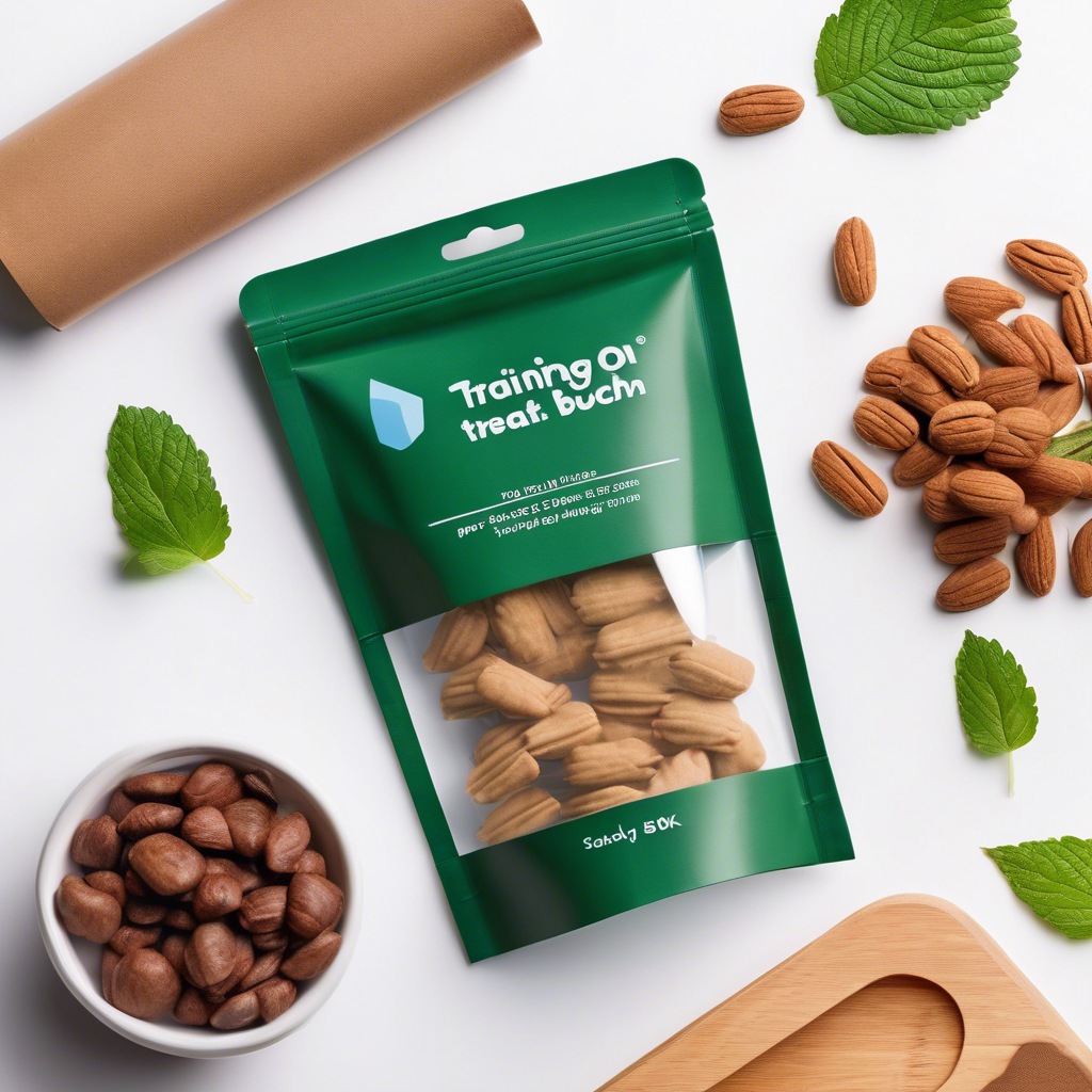 Training Treat Pouch
