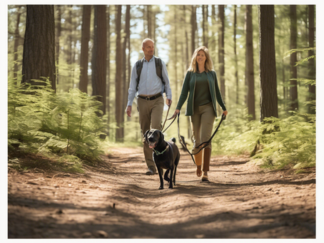 Transform Your Relationship with Your Dog Through Training Services