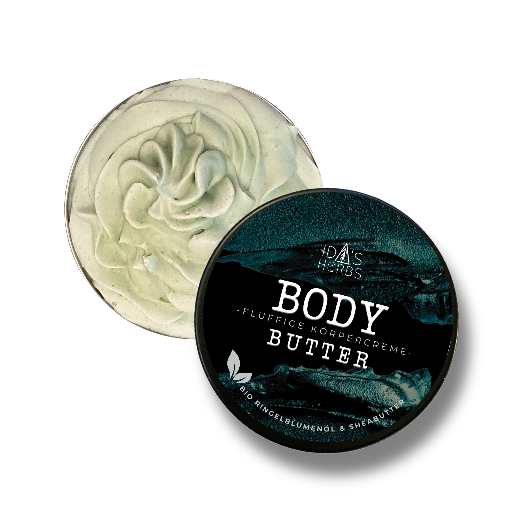 Body Butter 'Vé'