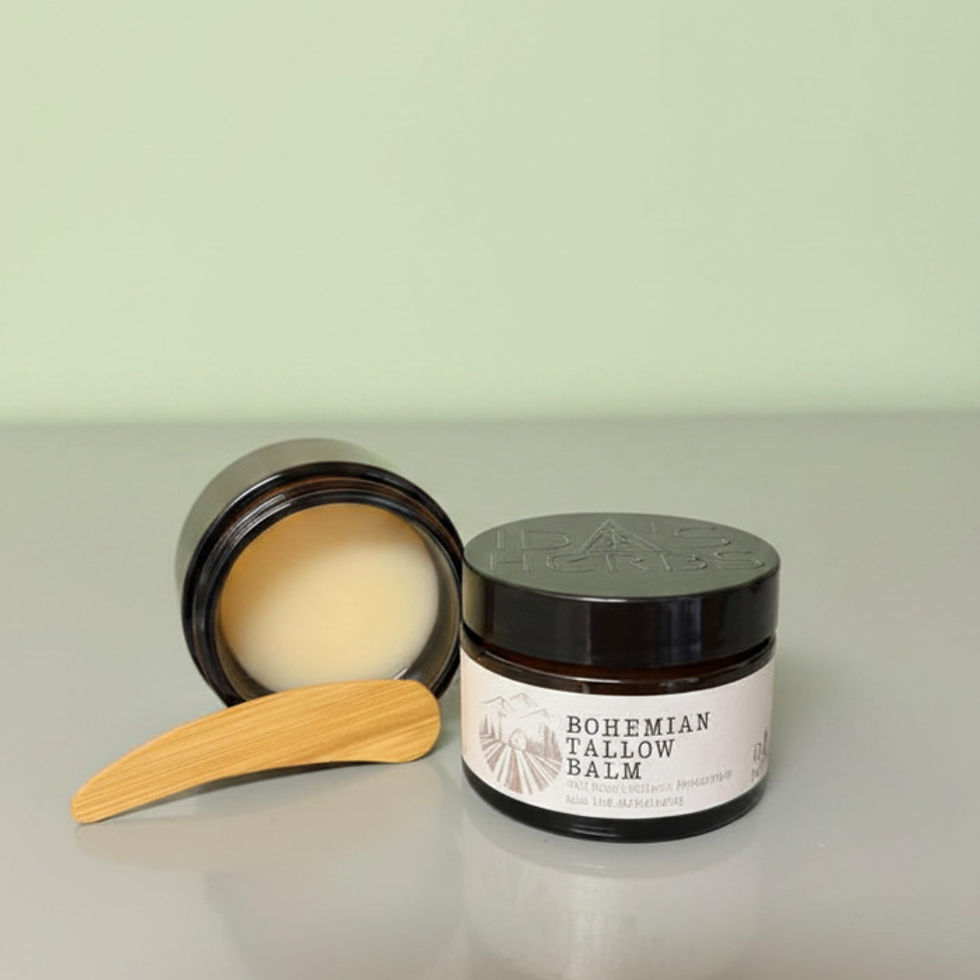 Miniaturbild: Bohemian Tallow Balm