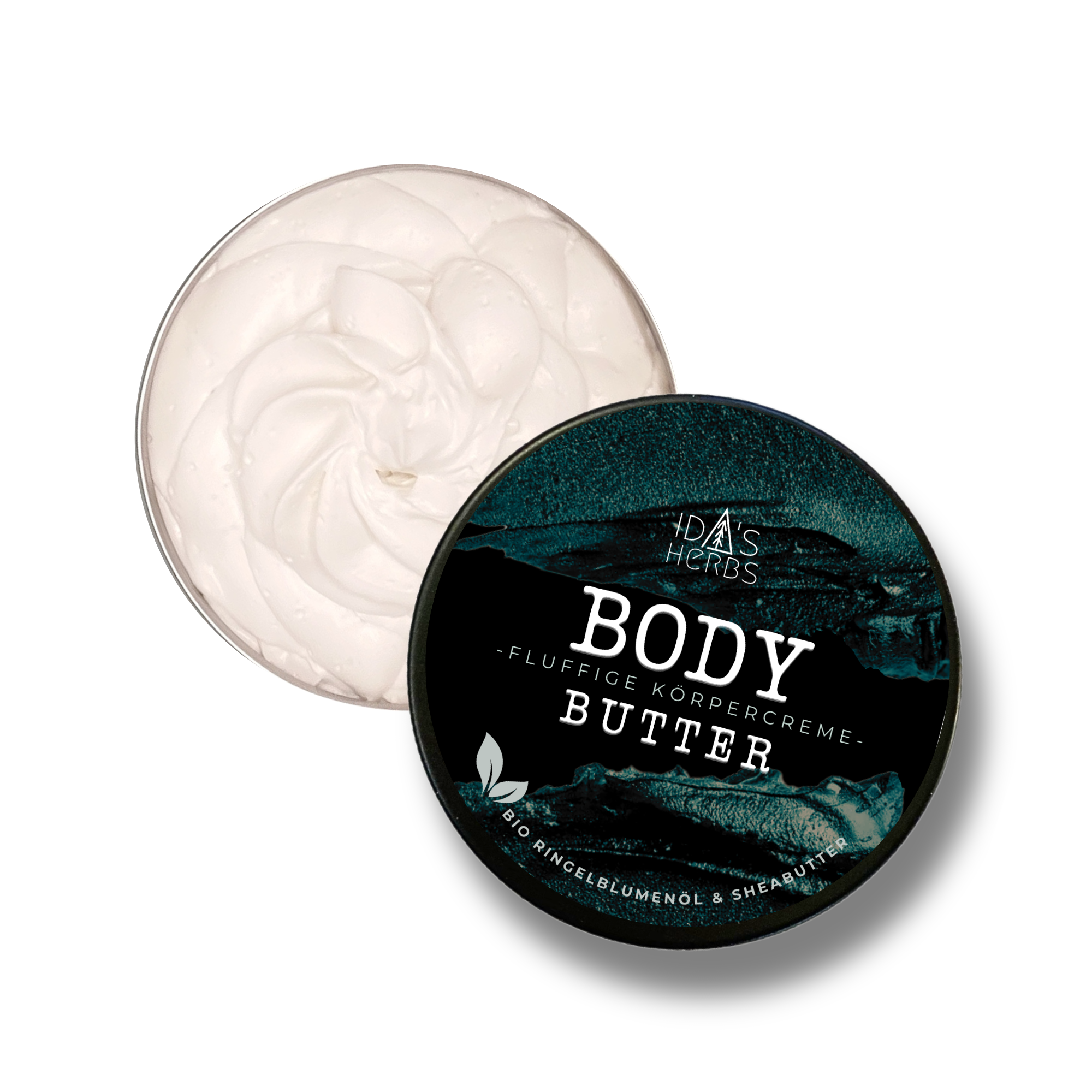 Body Butter 'Yngvi'