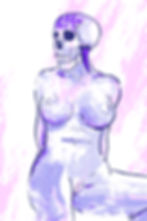 Dessin à la tablette graphique