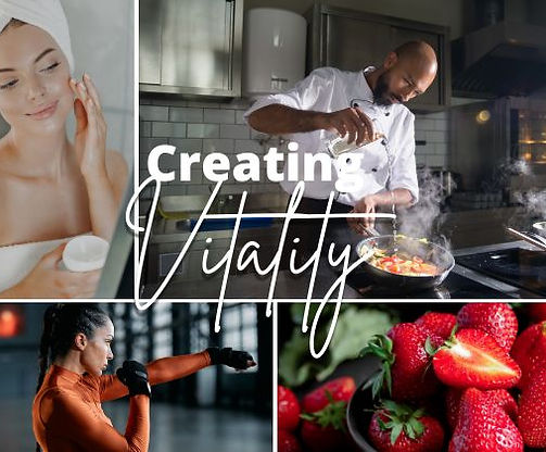 Community Special Forces Unit for Breakthrough Living