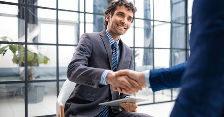 Winning the Job Interview: How to Set Boundaries Before You Say Yes