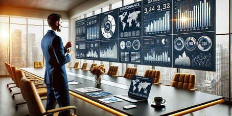 Top 5 Boundary-Setting Strategies for High-Pressure Careers