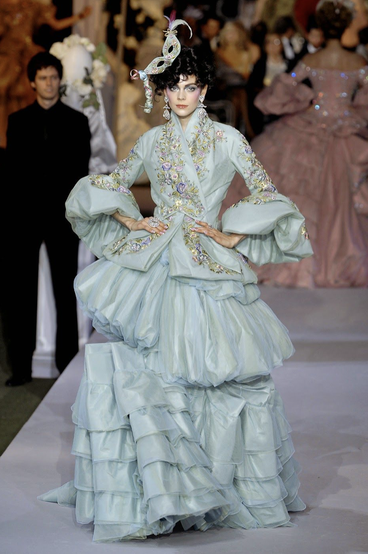 John Galliano