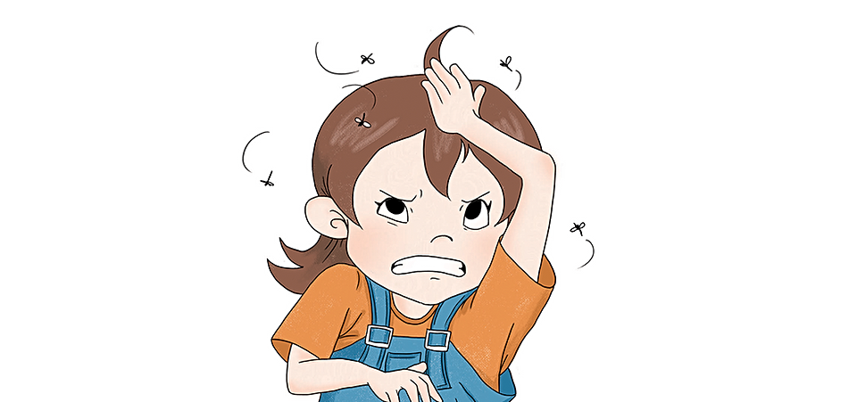 God, Why Mosquitoes? Children's Book