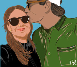 FULL DETAIL CUSTOM ILLUSTRATION