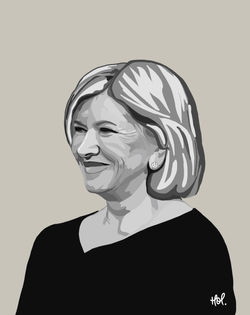 FULL DETAIL CUSTOM ILLUSTRATION