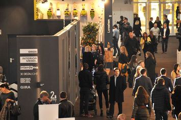 Февраль, Киев, Interior Mebel