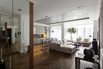 Классика и современники