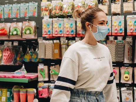 Abertura de comércio e as medidas sanitárias: O que muda?