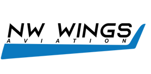 NW wings aviation logo black txt blue wing on clear_edited.webp