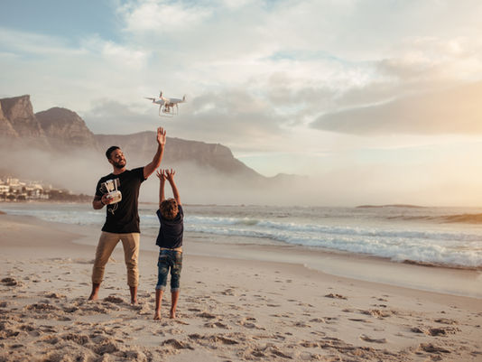 我們在基督裡的福份!