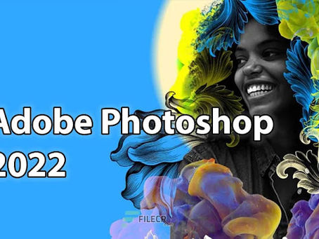 Photoshop 2022 (Version 23.2) Nulled Download For Windows