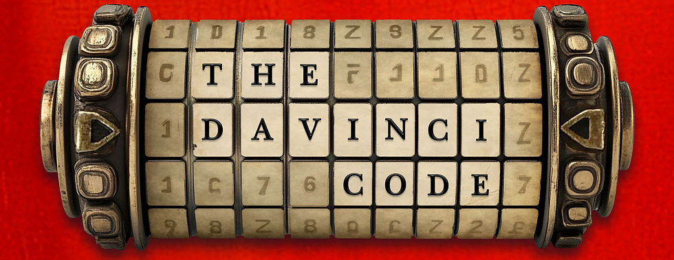 The Da Vinci Code (Bezu Fache)
