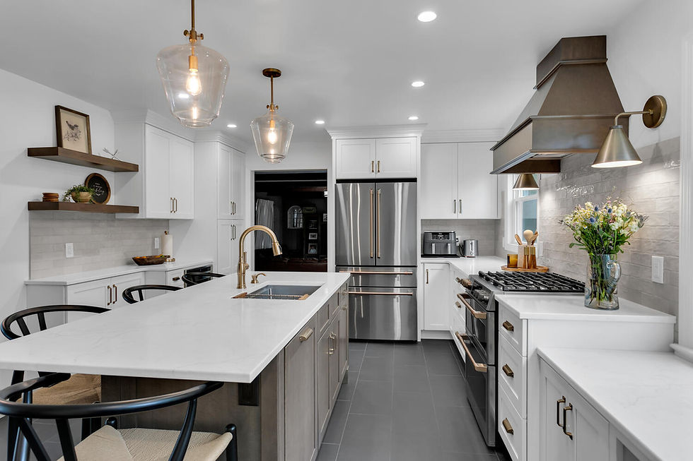 Signature Kitchen Image