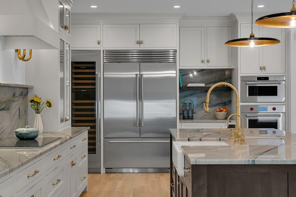 Signature Kitchen Image