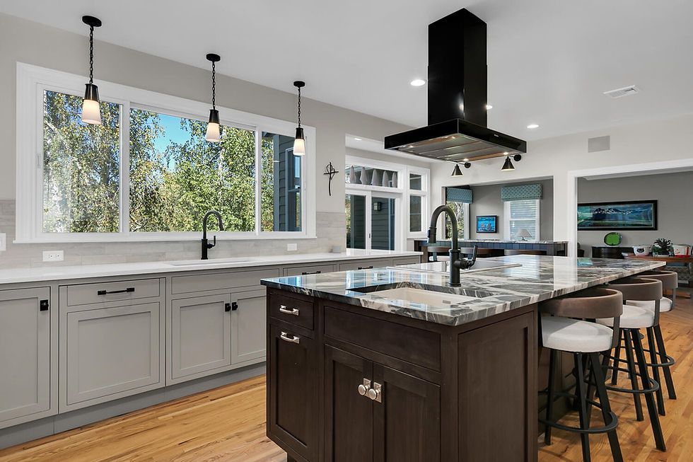 Signature Kitchen Image