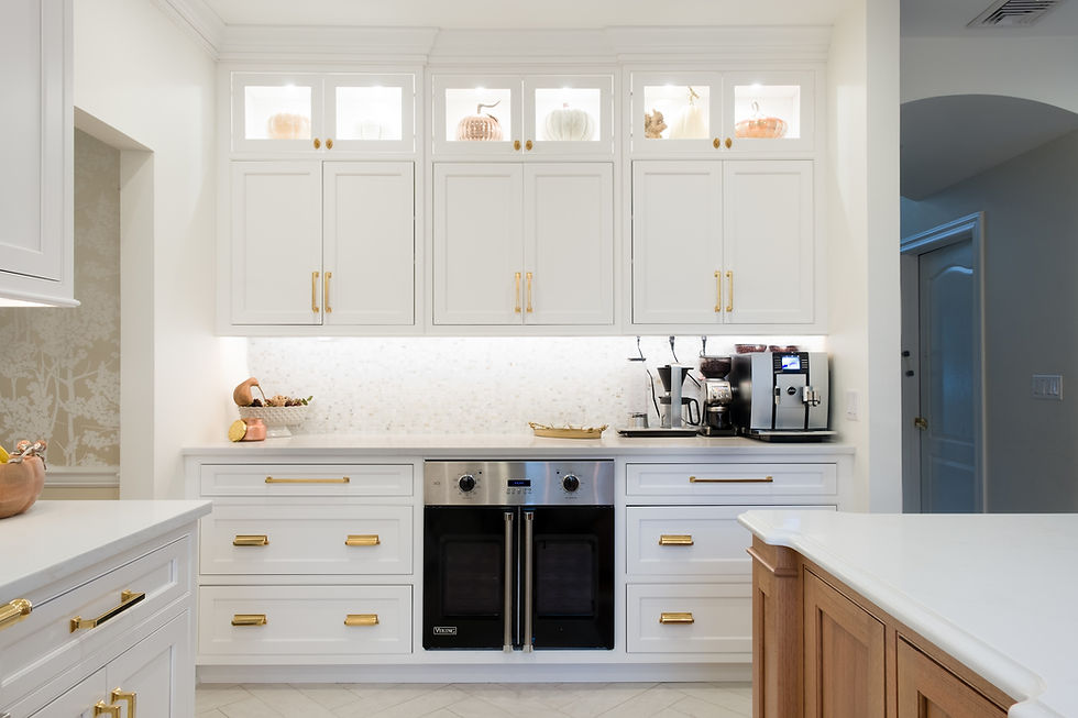 Signature Kitchen Image
